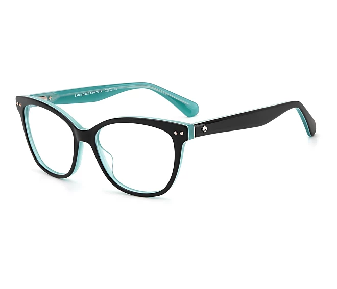 Gafas de vista Kate Spade ADRIE EL9 53 16 NuezTurquoise