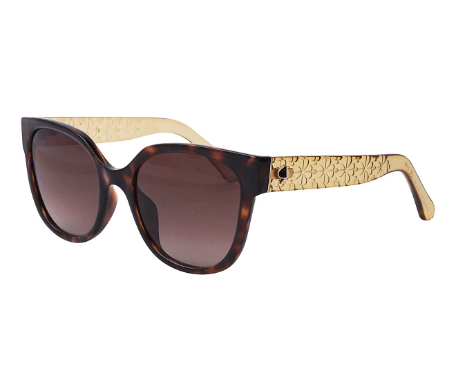 Gafas de sol Kate Spade RYLEIGH-G-S 086/HA 54 19 Havana