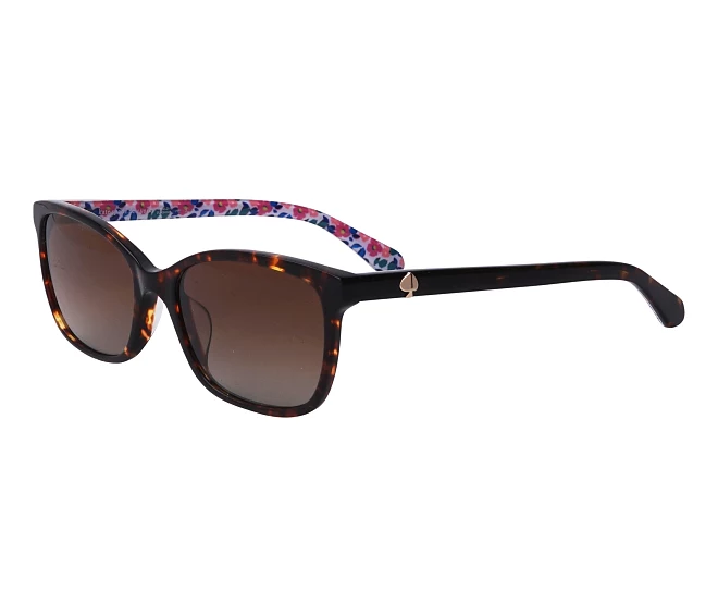 Gafas de sol Kate Spade TABITHA-S 086/LA 53 17 Havana