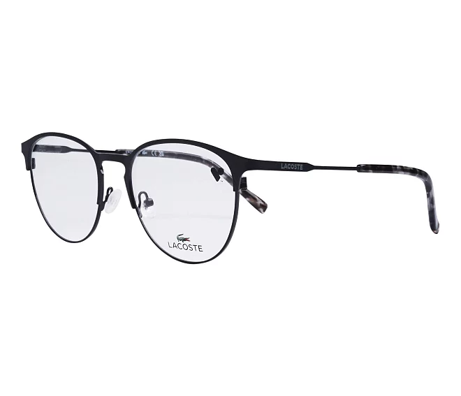 Gafas de vista Lacoste L2251 001 52 18 Negra