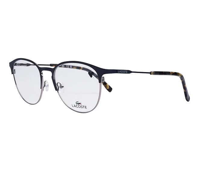 Gafas de vista Lacoste L2251 424 52 18 AzulPlata
