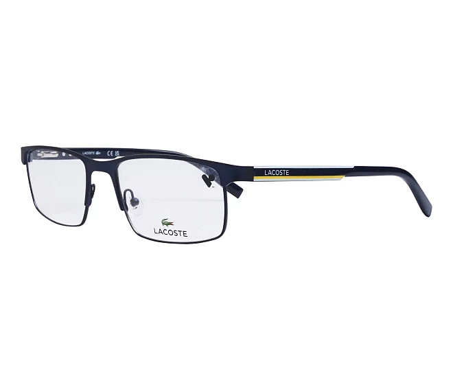 Gafas de vista Lacoste L2271 424 54 18 AzulNegro