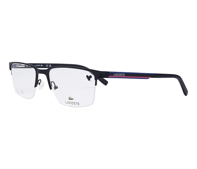 Gafas de vista Lacoste L2279 002 55 19 Negra