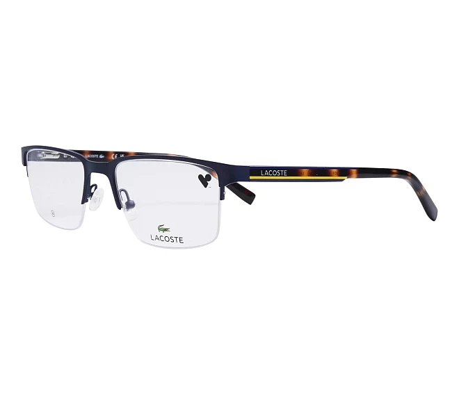 Gafas de vista Lacoste L2279 401 52 18 AzulHavana