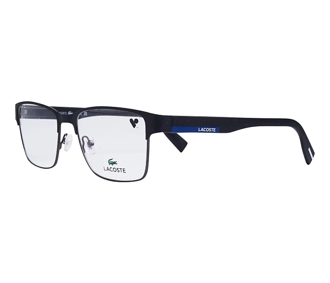 Gafas de vista Lacoste L2286 002 53 17 Negra
