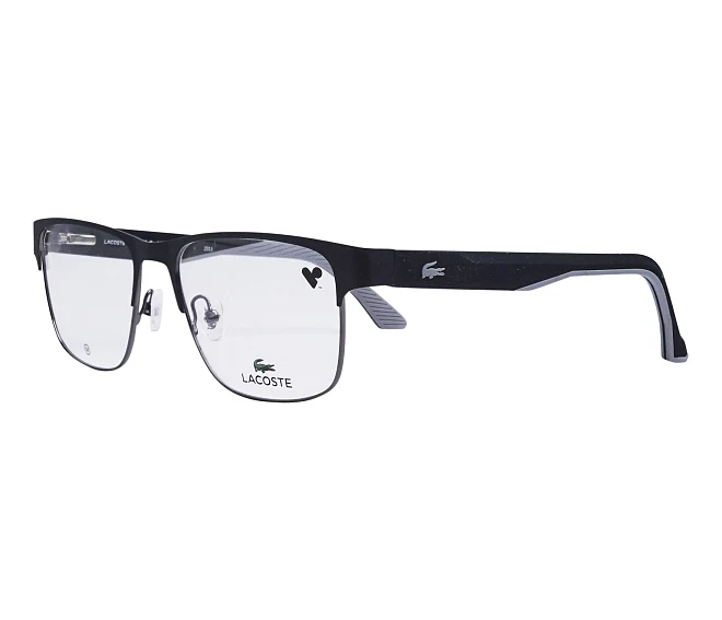 Gafas de vista Lacoste L2291 001 54 17 Negra