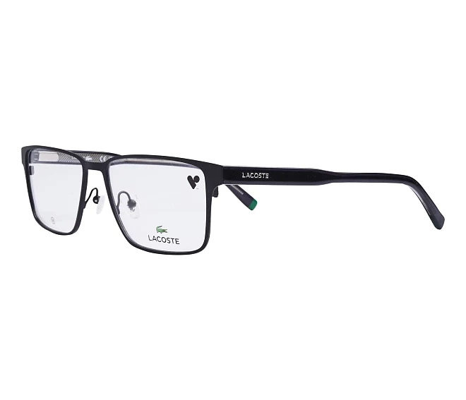 Gafas de vista Lacoste L2297 002 54 15 Negra