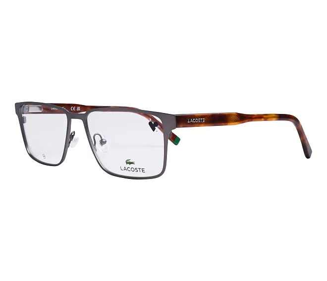 Gafas de vista Lacoste L2297 033 54 15 GunHavana