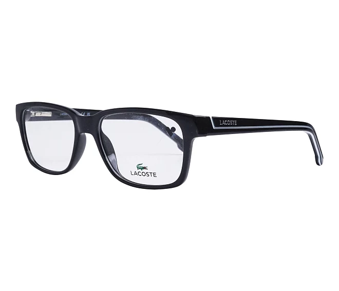 Gafas de vista Lacoste L2692 001 54 17 Negra