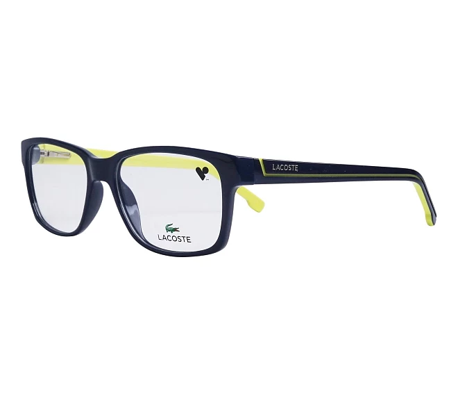 Gafas de vista Lacoste L2692 414 54 17 AzulAmarillo
