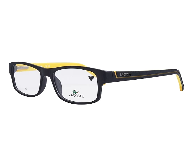 Gafas de vista Lacoste L2707 002 51 15 Negra
