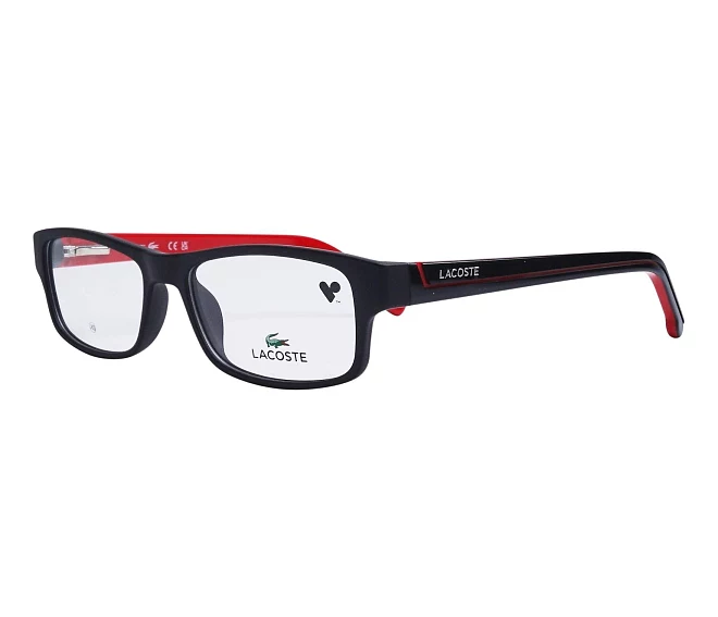 Gafas de vista Lacoste L2707 004 51 15 Negra