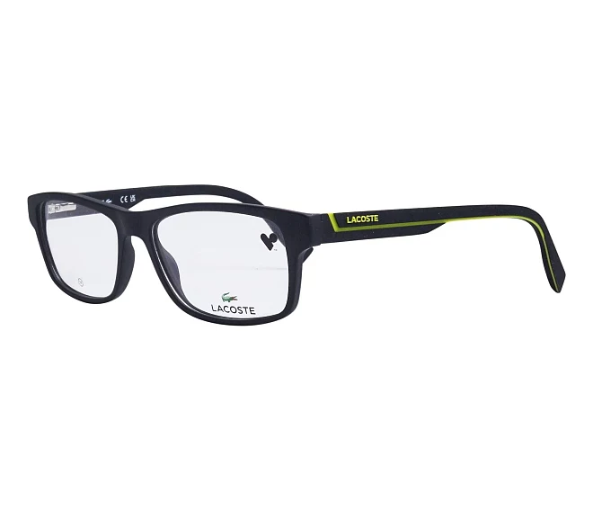 Gafas de vista Lacoste L2707N 002 53 15 Negra