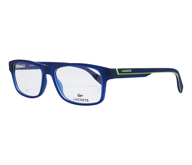 Gafas de vista Lacoste L2707N 424 53 15 Azul