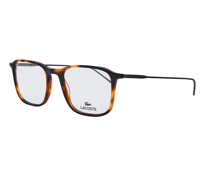 Gafas de vista Lacoste L-2816 214 52 19 Havana
