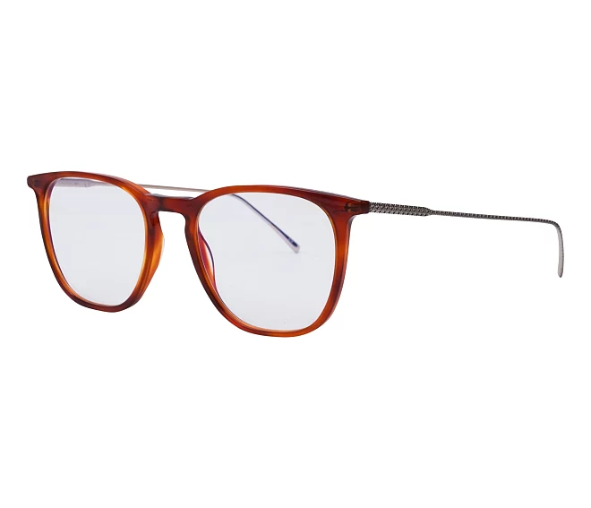 Gafas de vista Lacoste L-2828-PC 215 50 19 Havana