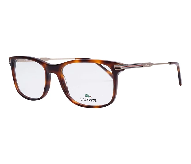 Gafas de vista Lacoste L-2888 230 55 18 HavanaOro