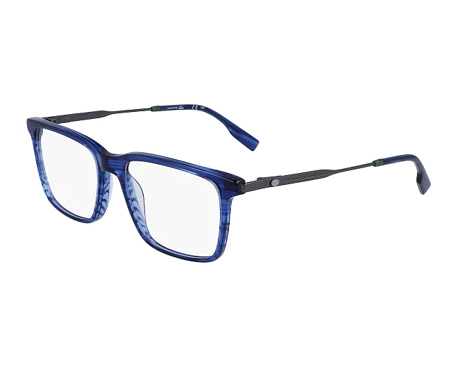 Gafas de vista Lacoste L2925 400 54 17 Azul