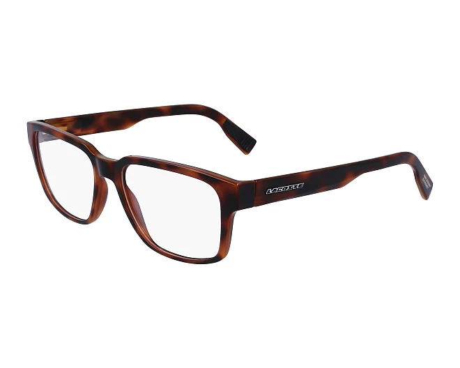 Gafas de vista Lacoste L2927 214 56 17 Havana