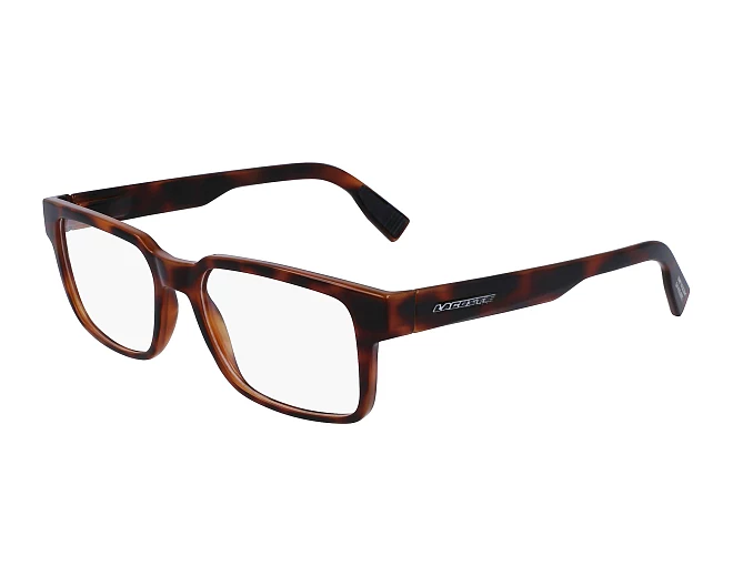 Gafas de vista Lacoste L2928 214 53 17 Havana