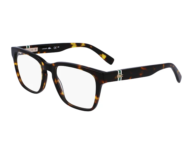 Gafas de vista Lacoste L2932 230 53 19 Havana
