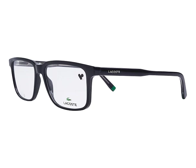 Gafas de vista Lacoste L2946 001 55 16 Negra