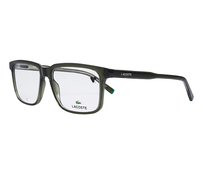 Gafas de vista Lacoste L2946 275 55 16 Khaki