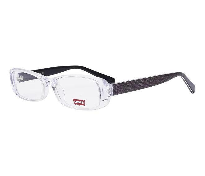 Gafas de vista Levi's LS2026 1065 52 17 CristalGris