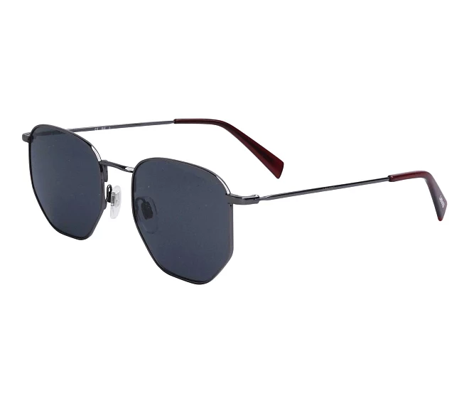 Gafas de sol Levi's LV1004-S 9N2-IR 51 20 GunBordeaux