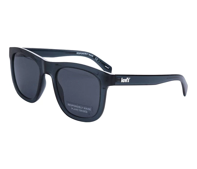 Gafas de sol Levi's LV1023-S PJP-IR 53 22 Negra