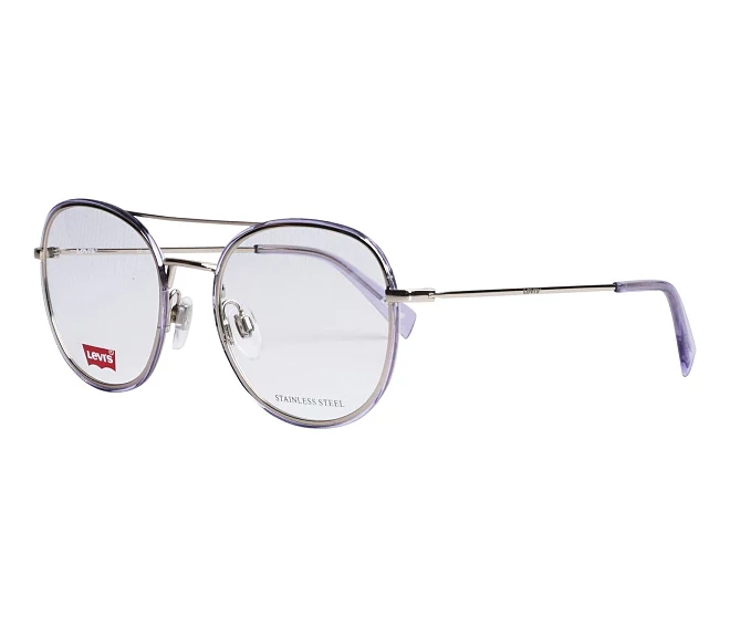 Gafas de vista Levi's LV1025 789 52 21 Acero