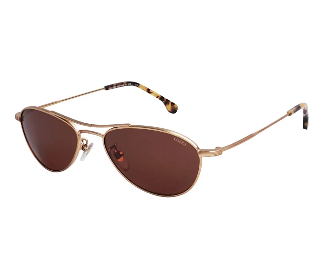 Gafas de sol Lozza SL-2400 OL45 54 17 Oro