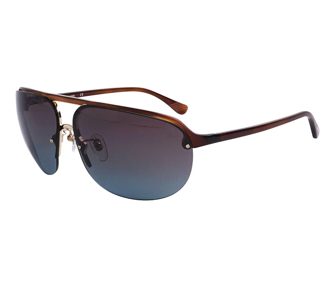 Gafas de sol Lozza SL-4260 0706 65 12 Havana