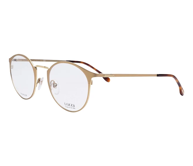 Gafas de vista Lozza VL-2341 08L7 51 21 Oro