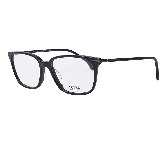 Gafas de vista Lozza VL-4089 0700 53 16 Negra
