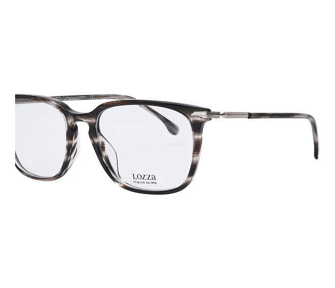 Gafas de vista Lozza VL-4127 09T8 54 19 Havana