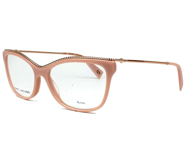 Gafas de vista Marc Jacobs MARC-167 35J 55 16 Rosa