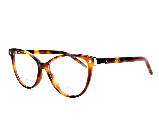 Gafas de vista Marc Jacobs MARC-20 05L 51 15 HavanaOro