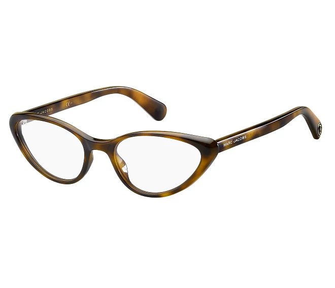 Gafas de vista Marc Jacobs MARC-364 086 51 18 Havana