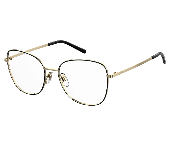 Gafas de vista Marc Jacobs MARC-409 J5G 54 17 OroNegro