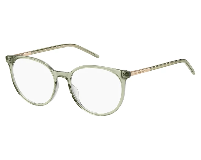 Gafas de vista Marc Jacobs MARC-511 1ED 53 18 Verde