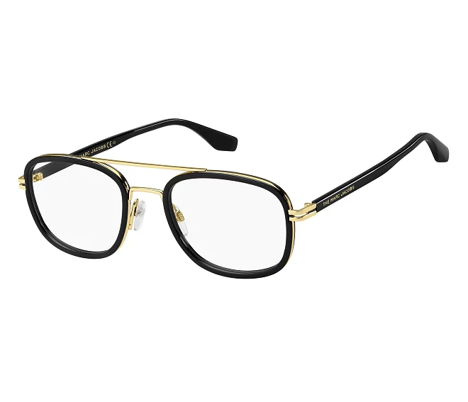 Gafas de vista Marc Jacobs MARC-515 807 54 21 NegraOro