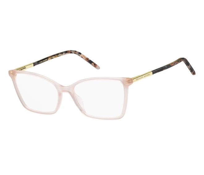 Gafas de vista Marc Jacobs MARC-544 FWM 54 17 Desnudo