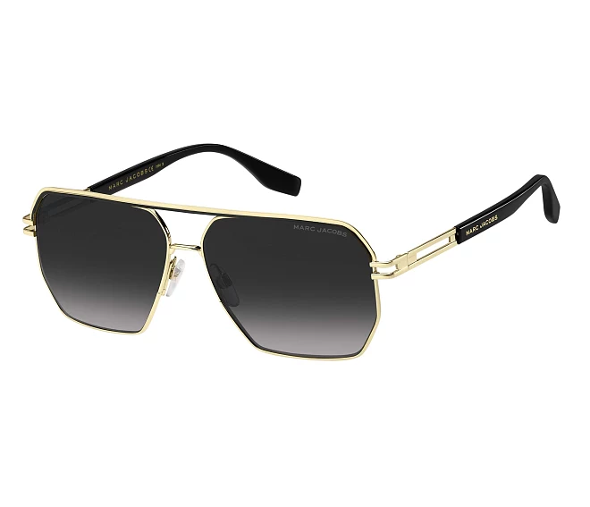 Gafas de sol Marc Jacobs MARC-584-S RHL/9O 60 13 OroNegro