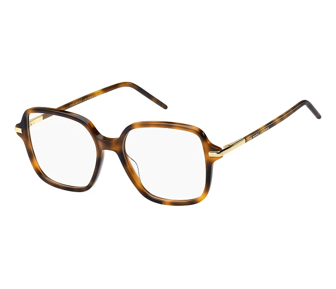 Gafas de vista Marc Jacobs MARC-593 05L 51 16 Havana