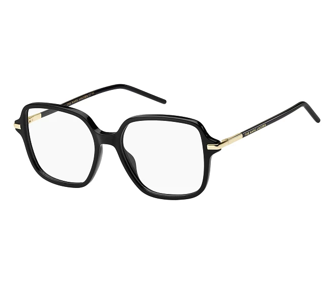 Gafas de vista Marc Jacobs MARC-593 807 51 16 Negra