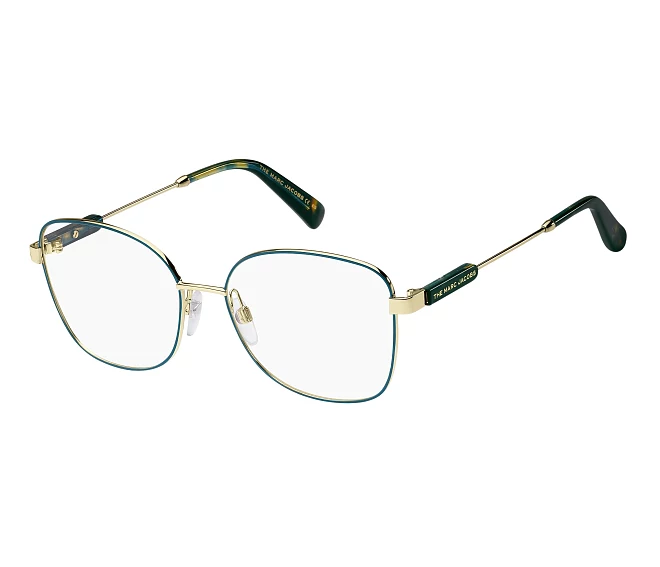 Gafas de vista Marc Jacobs MARC-595 OGA 54 16 OroVerde