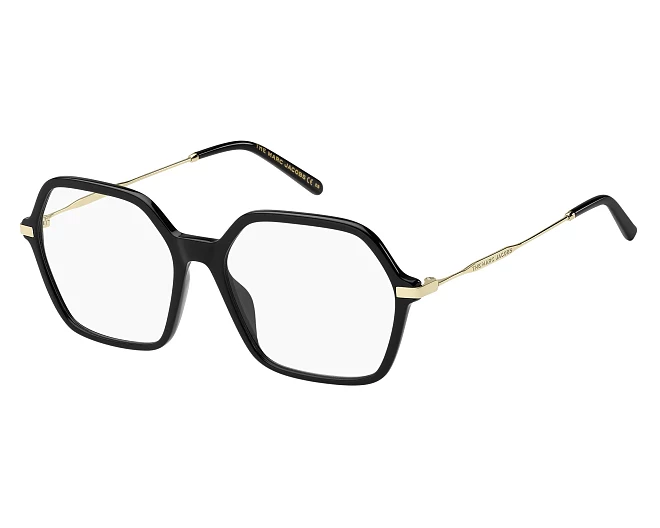 Gafas de vista Marc Jacobs MARC-615 807 56 17 Negra