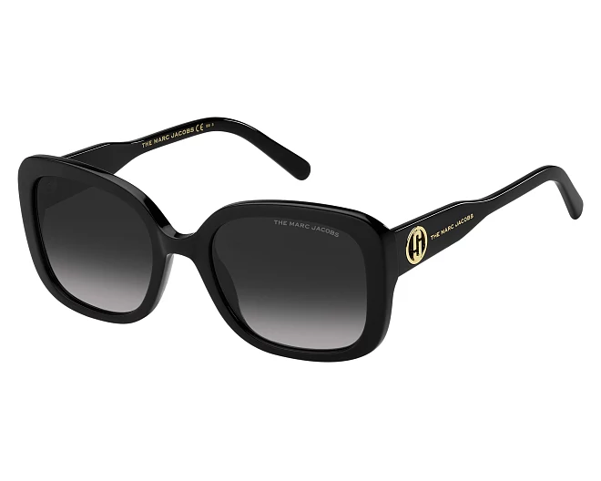 Gafas de sol Marc Jacobs MARC-625-S 807/9O  54 21 Negra
