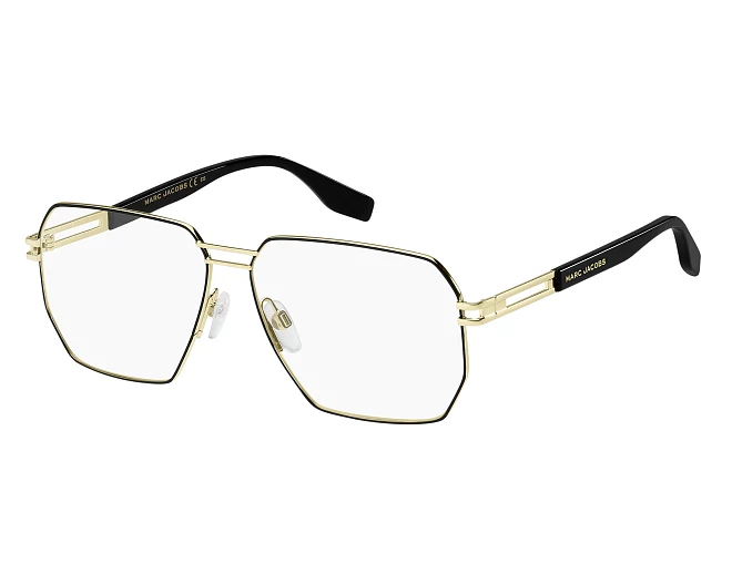 Gafas de vista Marc Jacobs MARC-635 RHL 59 13 OroNegro